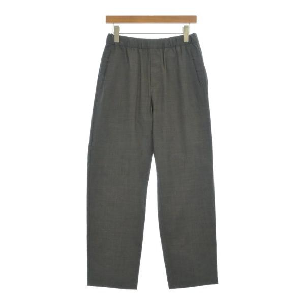 UNITED ARROWS スラックス メンズ ユナイテッドアローズ 中古　古着