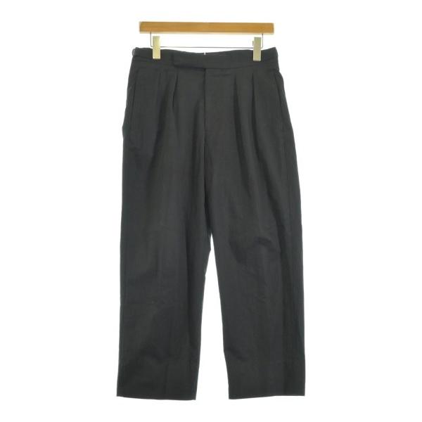 UNITED ARROWS スラックス メンズ ユナイテッドアローズ 中古　古着