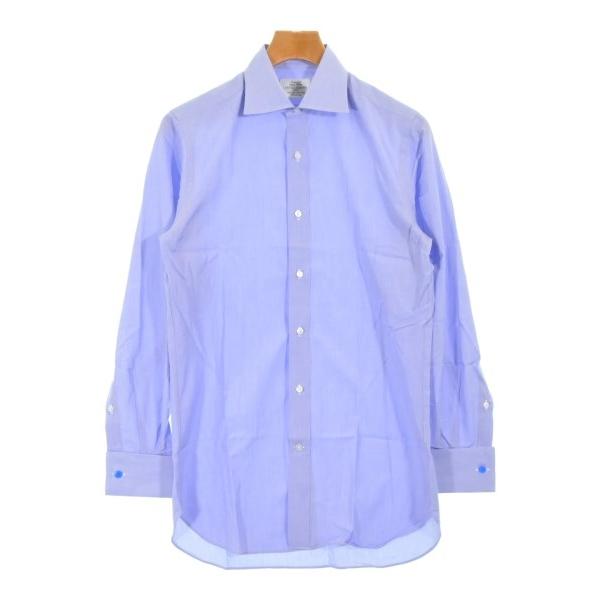 UNITED ARROWS ドレスシャツ メンズ ユナイテッドアローズ 中古　古着