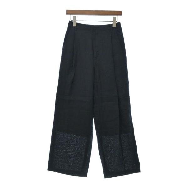 IENA スラックス レディース イエナ 中古　古着