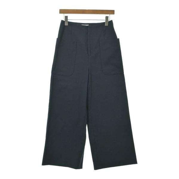 IENA スラックス レディース イエナ 中古　古着