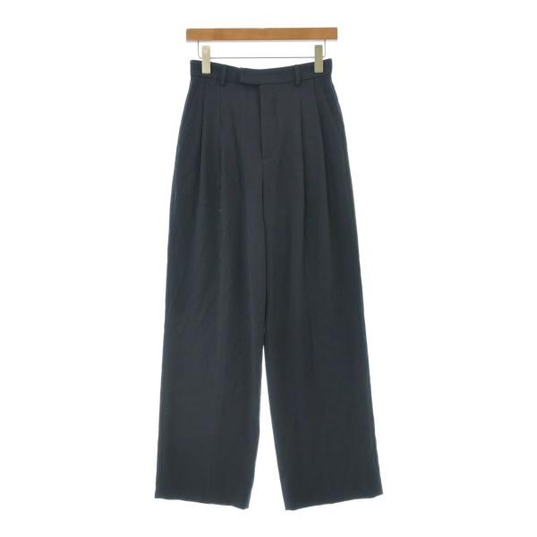 IENA スラックス レディース イエナ 中古　古着