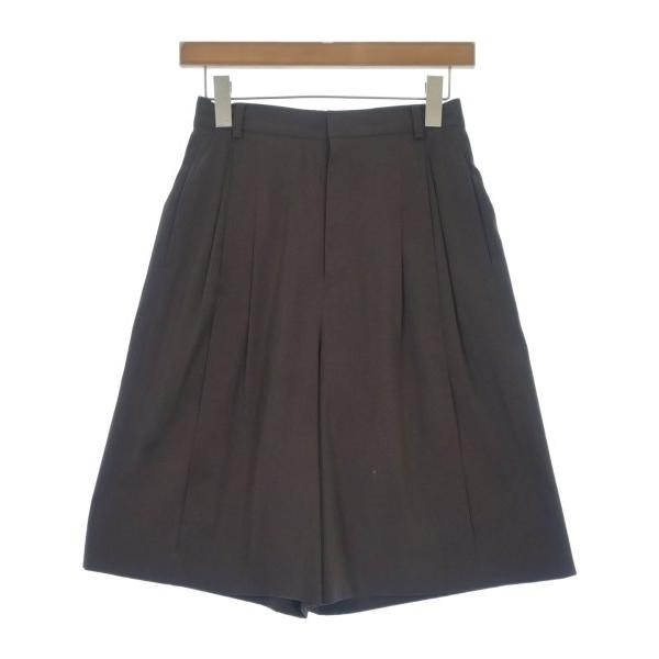 IENA ショートパンツ レディース イエナ 中古　古着