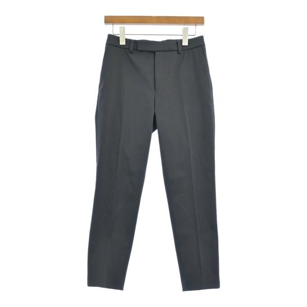 IENA スラックス レディース イエナ 中古　古着