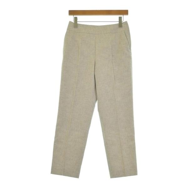 IENA スラックス レディース イエナ 中古　古着
