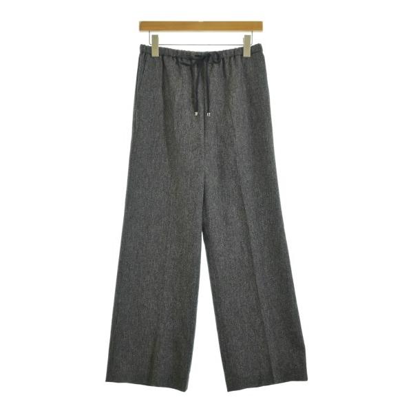 IENA スラックス レディース イエナ 中古　古着
