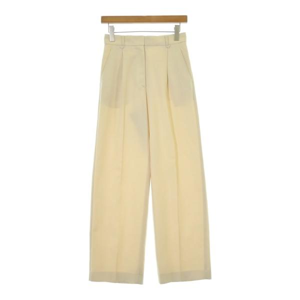 IENA スラックス レディース イエナ 中古　古着