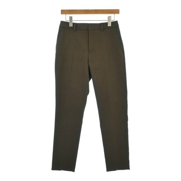 IENA スラックス レディース イエナ 中古　古着