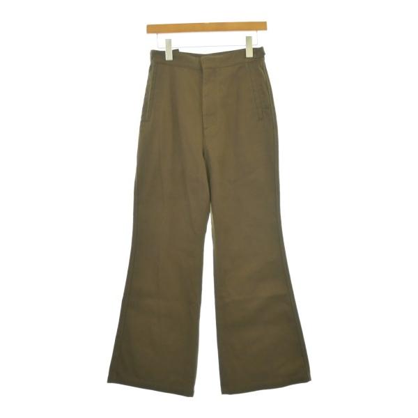 IENA パンツ（その他） レディース イエナ 中古　古着