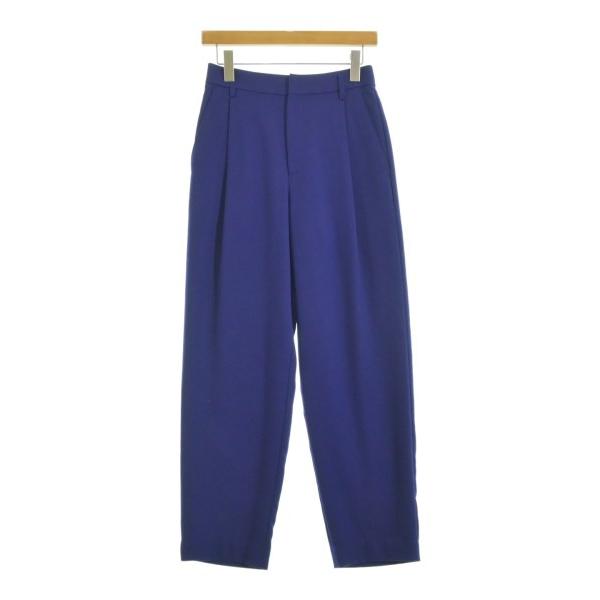 IENA パンツ（その他） レディース イエナ 中古　古着