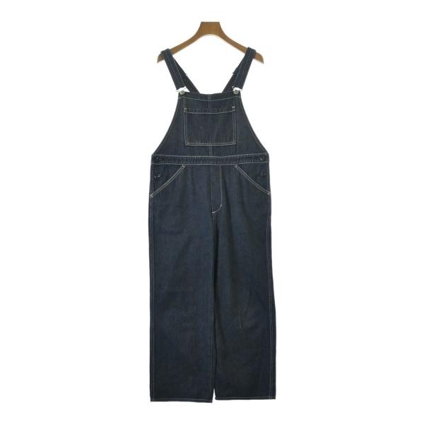 IENA オールインワン/サロペット レディース イエナ 中古　古着