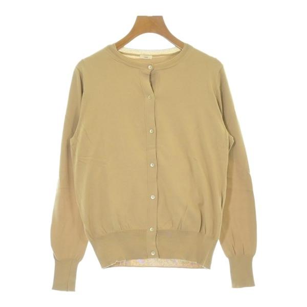 IENA アンサンブル レディース イエナ 中古　古着