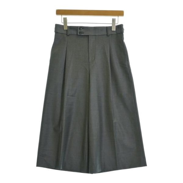IENA クロップドパンツ レディース イエナ 中古　古着
