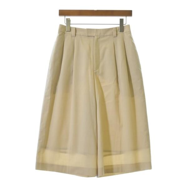 IENA クロップドパンツ レディース イエナ 中古　古着