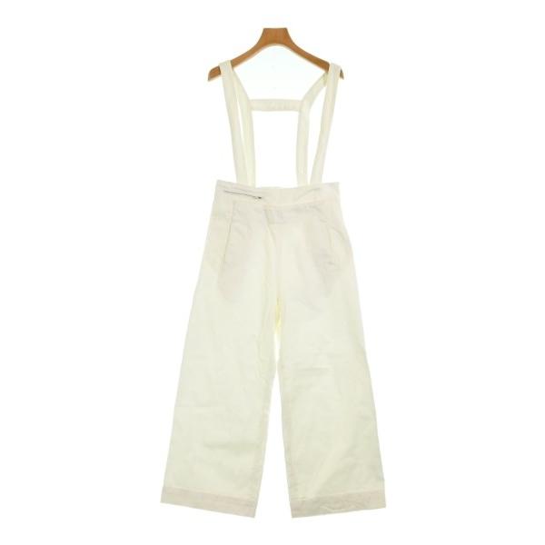 IENA デニムパンツ レディース イエナ 中古　古着