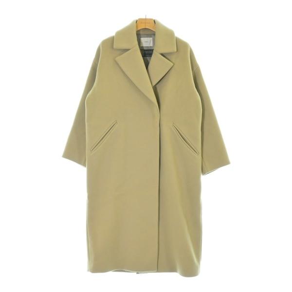 IENA チェスターコート レディース イエナ 中古　古着