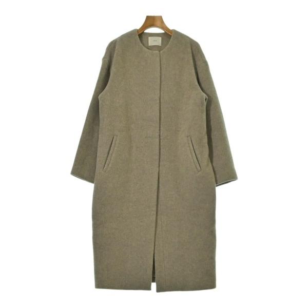 IENA コート（その他） レディース イエナ 中古　古着