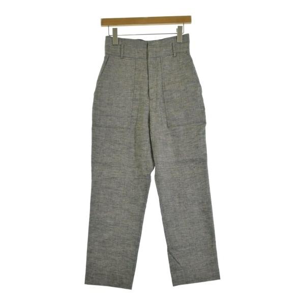IENA スラックス レディース イエナ 中古　古着