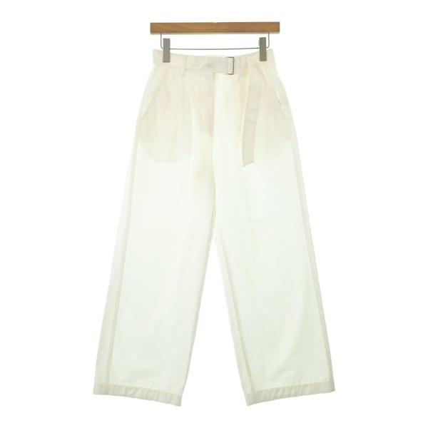 IENA パンツ（その他） レディース イエナ 中古　古着