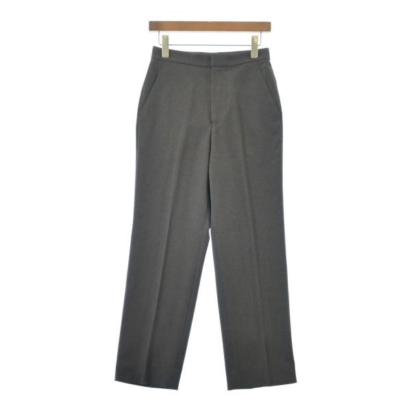 IENA スラックス レディース イエナ 中古　古着