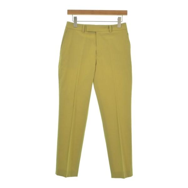 IENA スラックス レディース イエナ 中古　古着