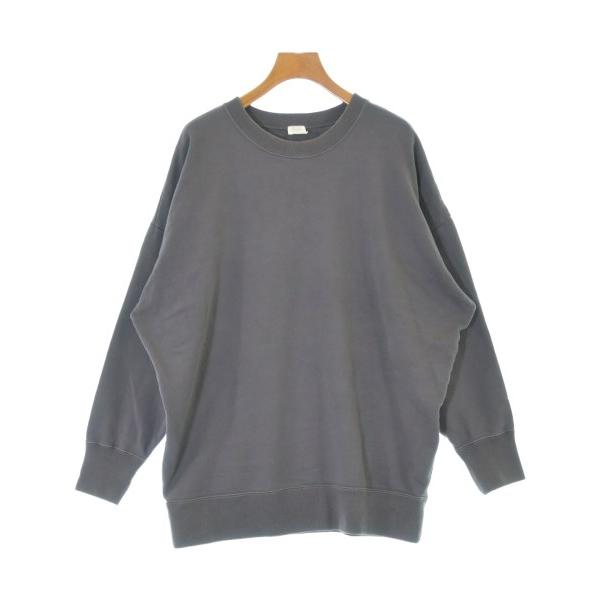 IENA スウェット レディース イエナ 中古　古着
