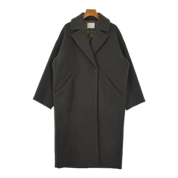 IENA チェスターコート レディース イエナ 中古　古着