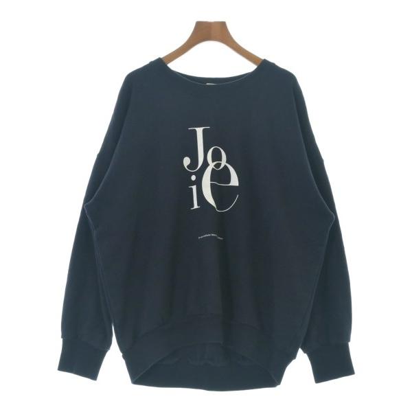 IENA スウェット レディース イエナ 中古　古着