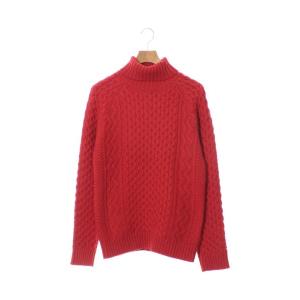 赤タートルネックセーター メンズファッション の商品一覧 ファッション 通販 Yahoo ショッピング