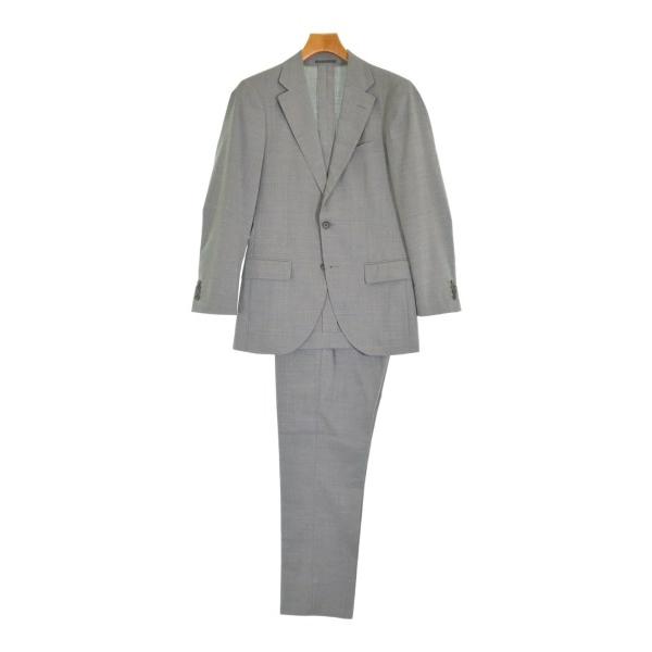 SHIPS ビジネス メンズ シップス 中古　古着