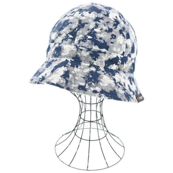 SHIPS ハット メンズ シップス 中古　古着
