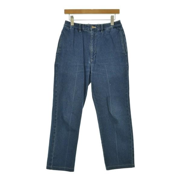 SHIPS デニムパンツ メンズ シップス 中古　古着
