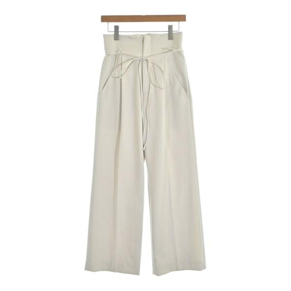 Spick and Span パンツ（その他） レディース スピックアンドスパン 中古　古着