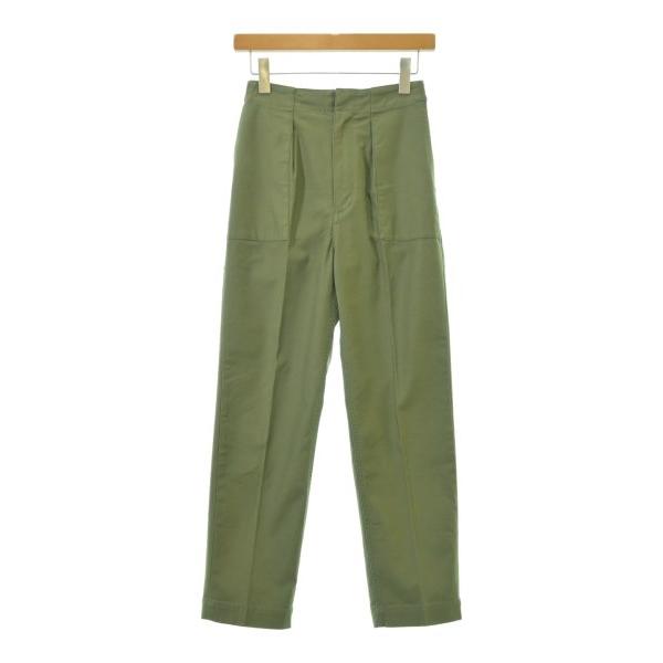 Spick and Span パンツ（その他） レディース スピックアンドスパン 中古　古着