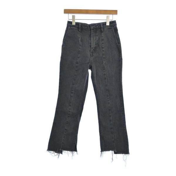 Spick and Span デニムパンツ レディース スピックアンドスパン 中古　古着