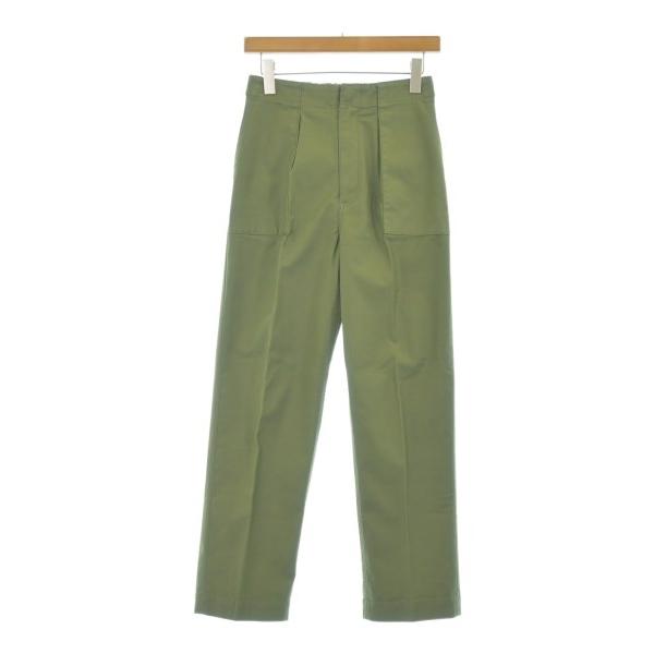 Spick and Span パンツ（その他） レディース スピックアンドスパン 中古　古着
