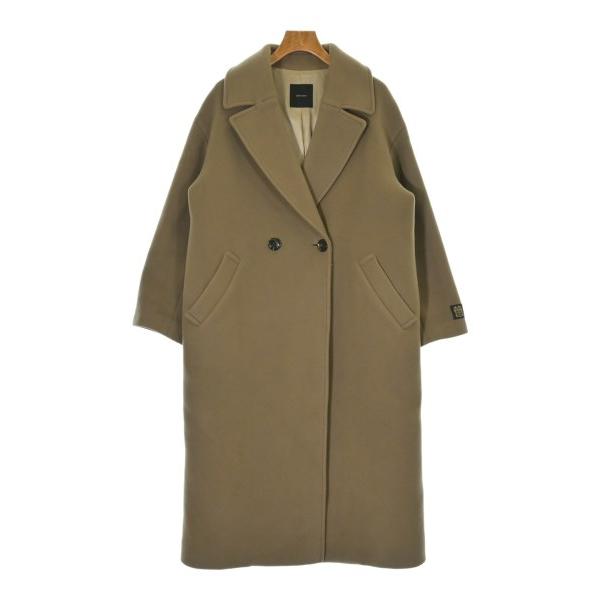 Spick and Span チェスターコート レディース スピックアンドスパン 中古　古着