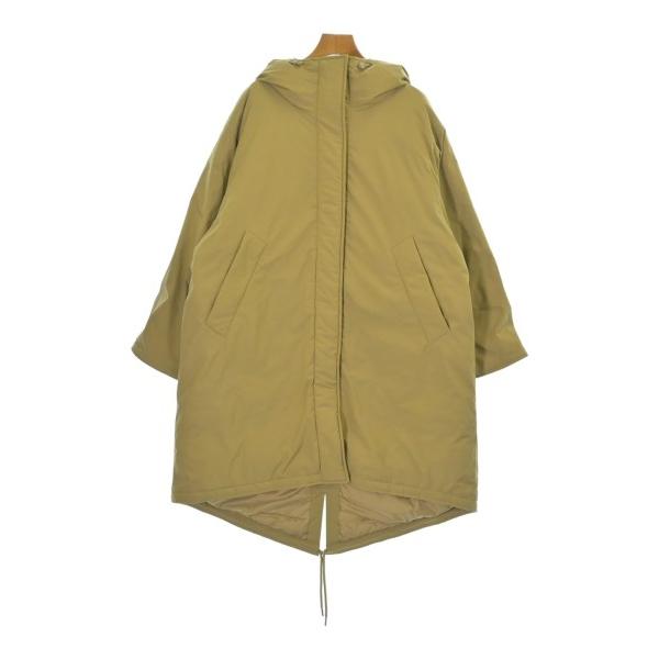 Spick and Span ダウンコート レディース スピックアンドスパン 中古　古着