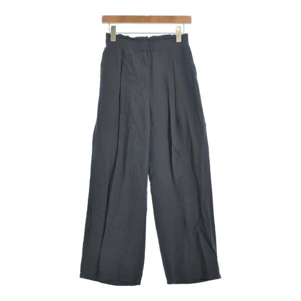 Spick and Span スラックス レディース スピックアンドスパン 中古　古着