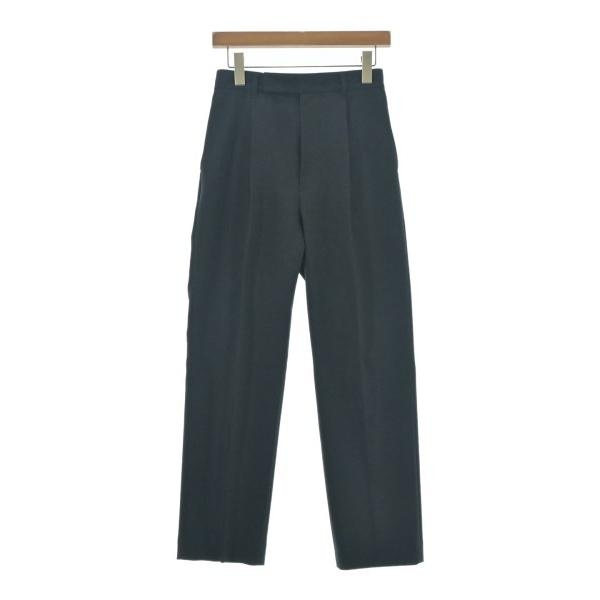 Spick and Span スラックス レディース スピックアンドスパン 中古　古着