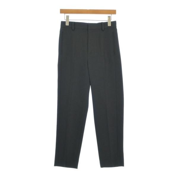 Spick and Span スラックス レディース スピックアンドスパン 中古　古着