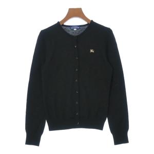 BURBERRY BLUE LABEL カーディガン レディース バーバリーブルーレーベル 中古　古...