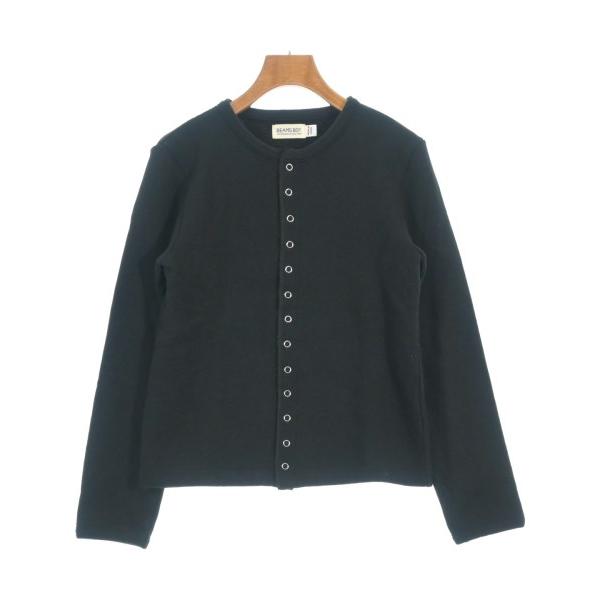 BEAMS BOY カーディガン レディース ビームスボーイ 中古　古着