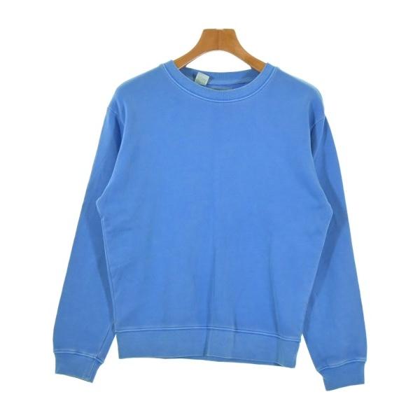 BEAMS BOY スウェット レディース ビームスボーイ 中古　古着