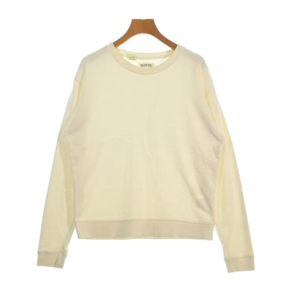 BEAMS BOY スウェット レディース ビームスボーイ 中古　古着