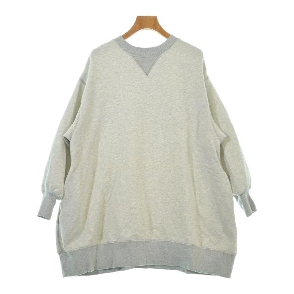 BEAMS BOY スウェット レディース ビームスボーイ 中古　古着