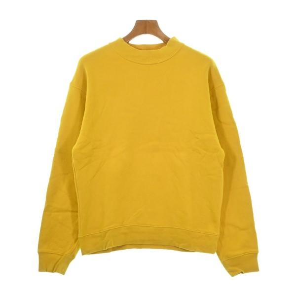 BEAMS BOY スウェット レディース ビームスボーイ 中古　古着