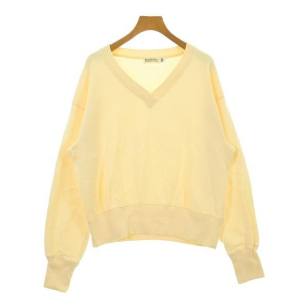 BEAMS BOY スウェット レディース ビームスボーイ 中古　古着