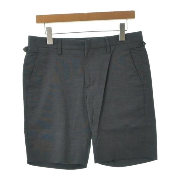 AMERICAN RAG CIE ショートパンツ メンズ アメリカンラグシー 中古　古着