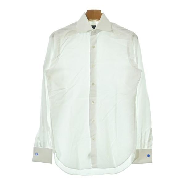 BEAMS F ドレスシャツ メンズ ビームスエフ 中古　古着